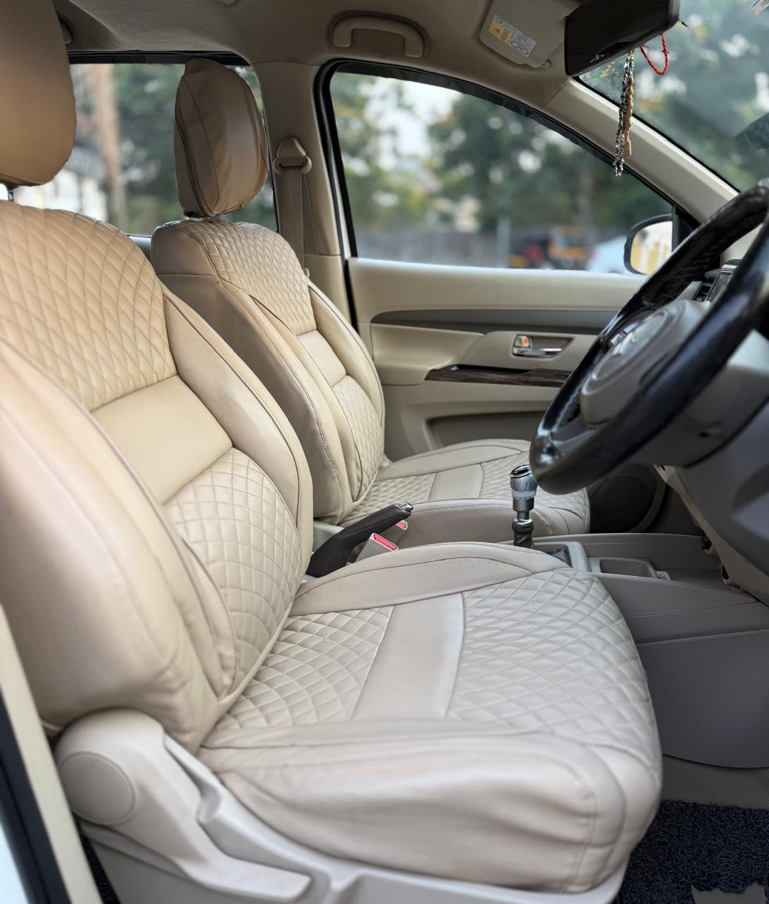 Ertiga Diesel
